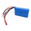 ArkiFACE 7.4V 1100mAh 903048 20C Discharge Rate Li-ion JST Plug