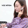 Maíz 4x3 Audifonos Manos Libres Bluetooth Universal Celulares Hd