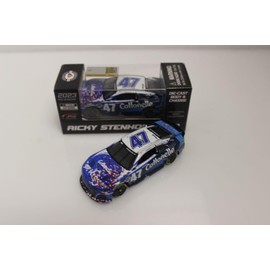 Ricky Stenhouse Jr 2023#47 Daytona 500 2/19 Race Win 1:64 Nascar Diecast - Diecast Chassis