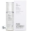 Partner_Reference 세라뽀 퓨어비타민씨 앰플 미스트 브이 투 80ml 5개 /