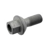 febi bilstein 46669 Wheel Bolt for Steel and Alloy Wheel