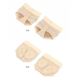 Sansha Skin Shoes [L]