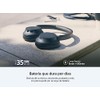 Sony Audífonos inalámbricos WH-CH720N con Noise Canceling, Negro (Versión Nacional)