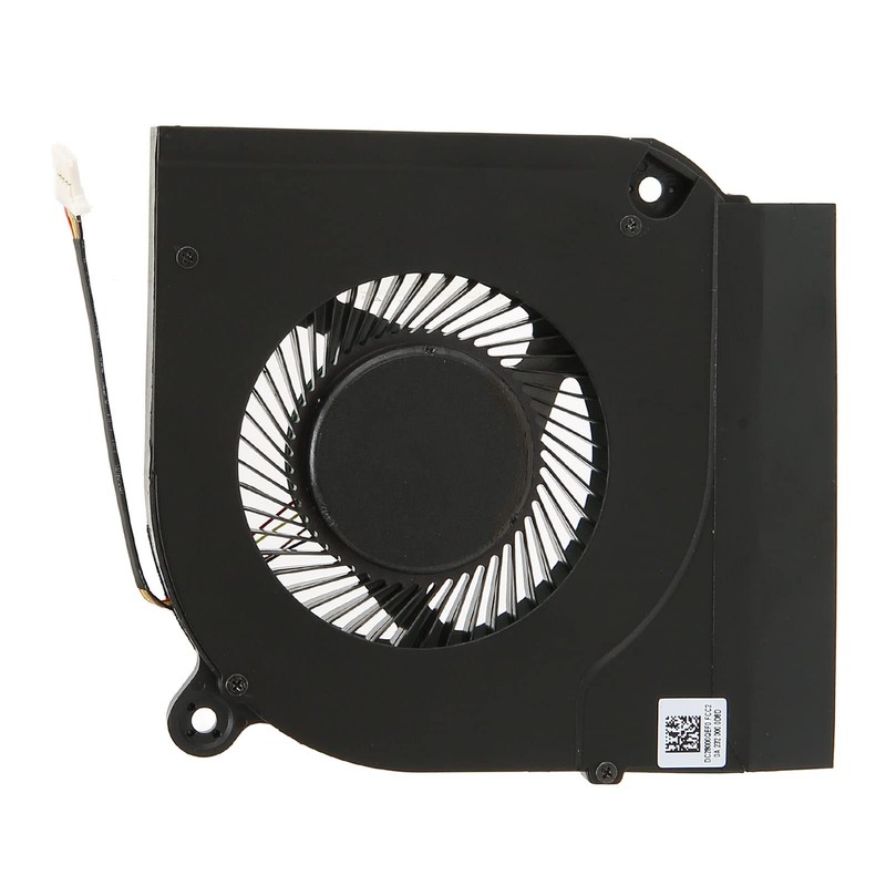 Annadue CPU GPU Fan for AN517 41 AN517 52 AN515