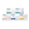 Dove Soap Individually Wrapped Beauty Bar (Sold as EA/1)