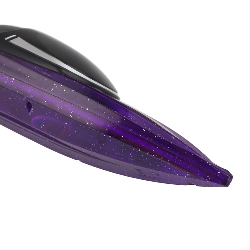 RC Boat 2.4G RC Boats Pool Toys 2 Propellers Fast
