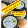 2 Pomadas Para El Dolor Y La Inflamación Neutra