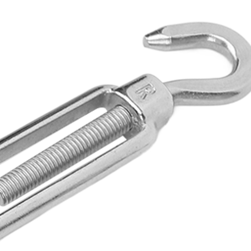 Sun Shade Sail Hardware Kit Sturdy Structure Stainless Steel Sunshades