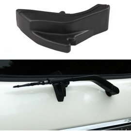 Vntebozd Rear Wiper Arm Stopper Compatible with Toyota Sequoia 2008-2020 Rear Wiper Blade Arm Stop Step Replacement 85293-0C012