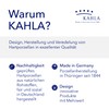 KAHLA 453415A90045C Aronda Brotteller 18 cm | weißer Abendbrotteller aus