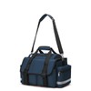 Be-Better Medical Bag Professional Empty First Responder Bag, 17" x