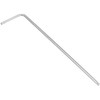 KTC High Grade Ball Point L-Shaped Long Hex Wrench 1.5mm,
