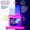 colozoo Glow-in-the-Dark Acrylic Paint Set | 8 x 20 ml
