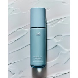 LA'DOR Wonder Full Hair Serum Hair Treatment 3.3 Fl Oz Light Moisturizing Hair Serum Hydrates and Smoothes Dry Frizzy Hair Protects Against High Temperatures Ideal for Curly Hair