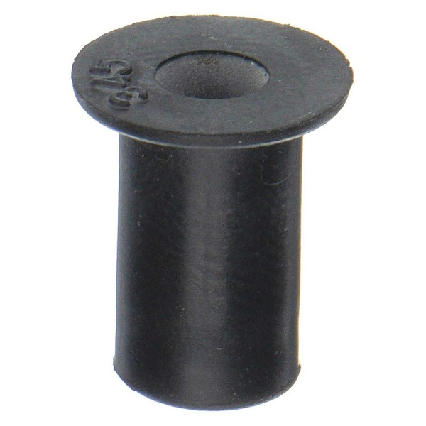 Pop, 347068/388, Well Nut, 1/4-20, 1.051 L, PK10