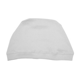 Betty Dain Women's Turban, White