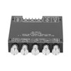 Bluetooth Power Amplifier Board Subwoofer 2.1 Channel 50W 50W 100W
