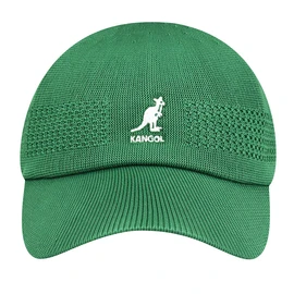 Kangol Men's Tropic Ventair Spacecap Baseball Cap, Green, M