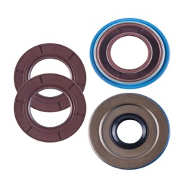 East Lake Axle rear differential seal kit for Polaris Ranger 1000 XP 2019 2020 2021 2022