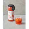 FruityFruity [프루티프루티] 오렌지 자몽 수제청 [Fruity Fruity] Orange Grapefruit Handmade Syrup