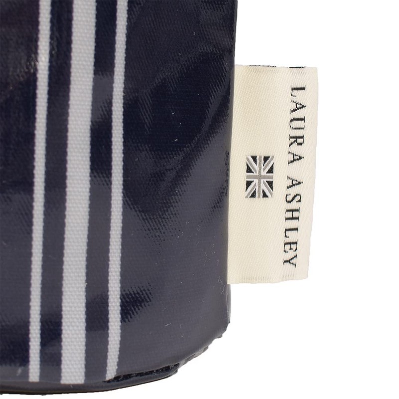 LAURA ASHLEY Water Bottle Cover Boys Kids Case Holder Large