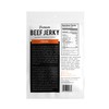 Enjoy Beef Jerky Teriyaki | 8 oz (Pack of 1)