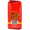 Cafe Rico Ground Regular Puerto Rican Coffee, 8 Ounce Bag