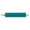 Sponge Round Flat Hole (1 Pack)/NS – 18 1.8 cm Diameter [Saito industrial] [Self, Utensils,