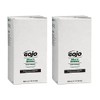 GOJO MULTI GREEN Gel limpiador de manos, aroma ctrico, 5000