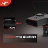 A-Premium Air Charge Temperature Sensor [4 Pins] Compatible with Dodge
