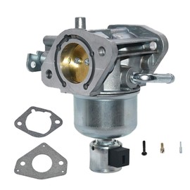 Carbman 16 853 21S 32 853 61S Carburetor Replacement for Some Kohler Engines 7000 SERIES 22HP, 23HP, 24HP, 25HP, 26HP KT725 KT730 KT735 KT740 KT745 Carb