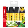 STABILO STABILO - Textmarker - BOSS ORIGINAL - 4er Pack