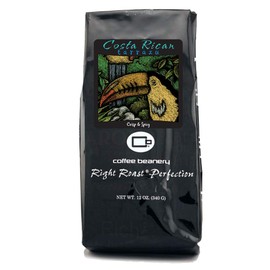 Costa Rican Tarrazu Specialty Coffee | 12oz. Coffee (Fine)