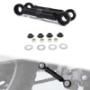 xitomer Fit For Yamaha YZFR1 2015-2024 Aluminum Lowering Drop Lower