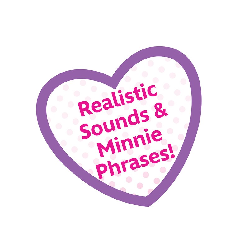 Just Play　ミニーマウス　キャッシュ　レジスター　Minnie Mouse ディズニー ジュニア ブティック 2023