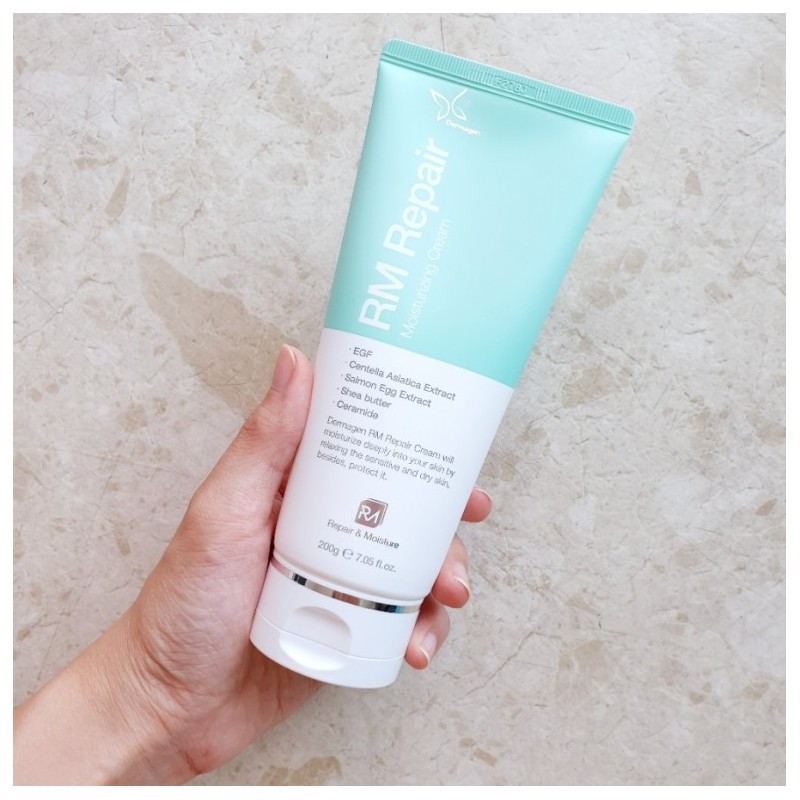 Haneul Story Hospital-Specific Dermagen Repair Cream