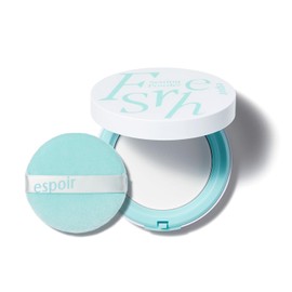 Espoir Fresh Setting Powder Polvo Fijador Facial, 9 g