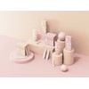 Beige BB Tone Up Sun SPF50+PA++++1gx50 sticks / 베이지비비톤업 선SPF50+PA++++1gx50개