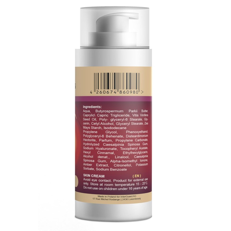 Hondrostrong Forte Cream 100 ml