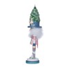 Kurt Adler 18-Inch Hollywood Ballet Nutcracker