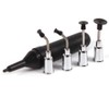 Mini IC Pick Up Tool Vacuum Suction Pen + 4