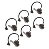The ROP Shop 6-Pack Ignition Coil for Lawn-Boy 4656, 4656A,
