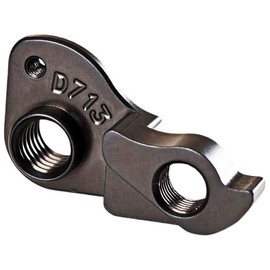 Pilo D713 derailleur Hanger for Cannondale Bad Habit (#KP381)