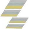 15 Gauge DA Angled Finish Nails,2-1/2",2",1-1/2",1-1/4":2000Pcs