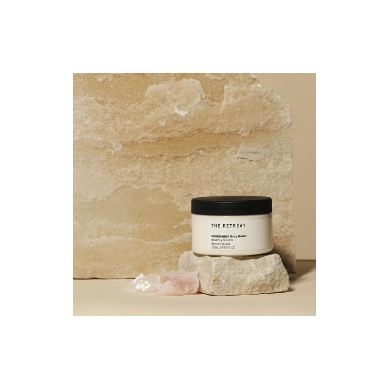 The Retreat Nourishing Body Butter 290 ml