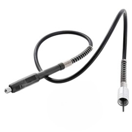 PHUOC LOC THO for Flexible 42" Extension Rotary Drill Tool Drive Flex Shaft Attachment Fits Dremel