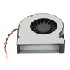 CPU Cooling Fan 4pin Power Connector Light Small Easy Connection