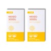+XP Vitamin D with high absorption rate 3000IU high content