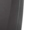 ECOTRIC Rear Trunk Spoiler Wing Compatible with 2010-2014 Ford Mustang
