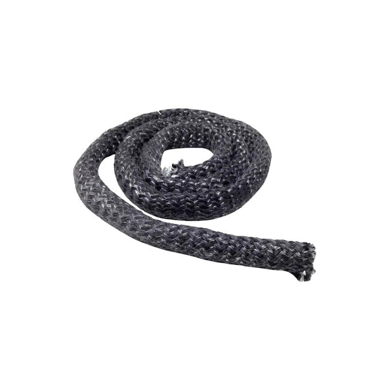 Stove Parts 4 Less Door Rope Gasket (3/4" x 7